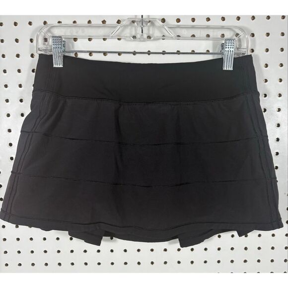 Lululemon pace rival skirt size 6 - Picture 1 of 5